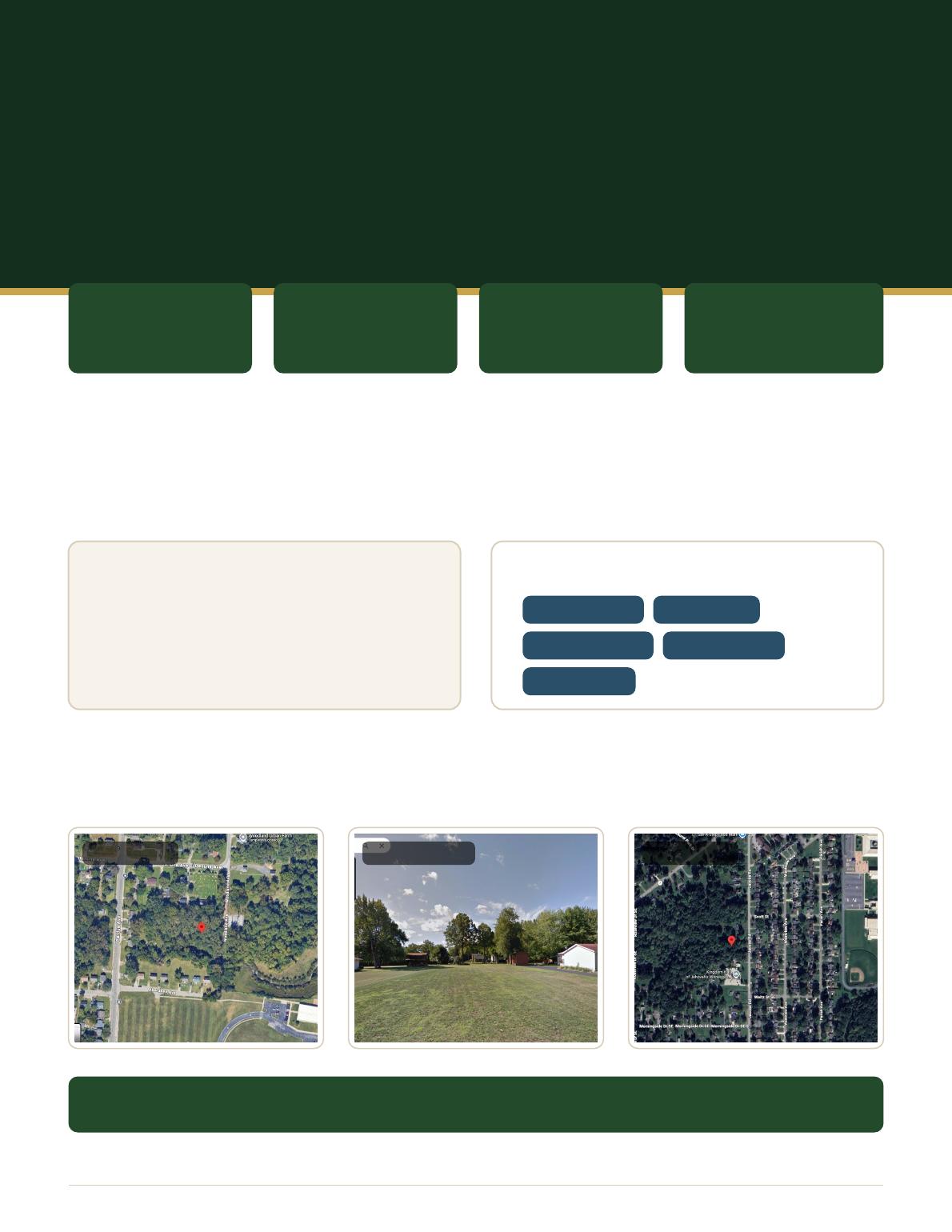 First page preview of OVLP Weekly Deal Mailer for Week of June 17, 2026